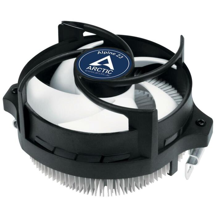Arctic CPU dzesētājs Alpine 23 ACALP00035A