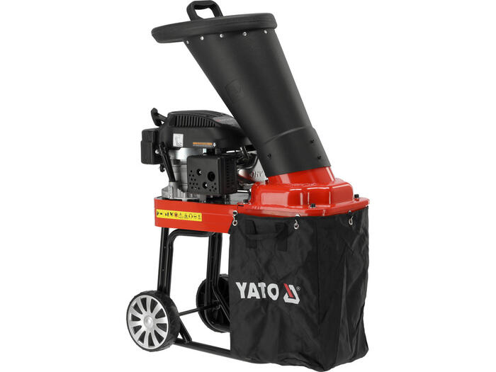 Yato zaru smalcinātājs YT-85580, 3.5