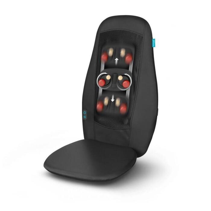 Medisana Ecomed MC-15E 23308, masāžas paklājs