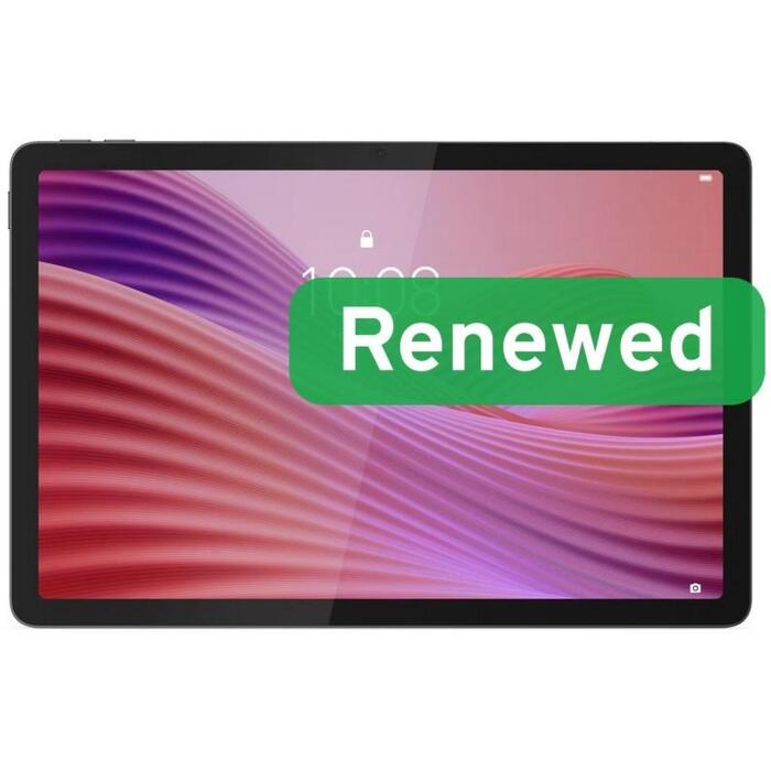 Lenovo Renewed Grade A | Tab