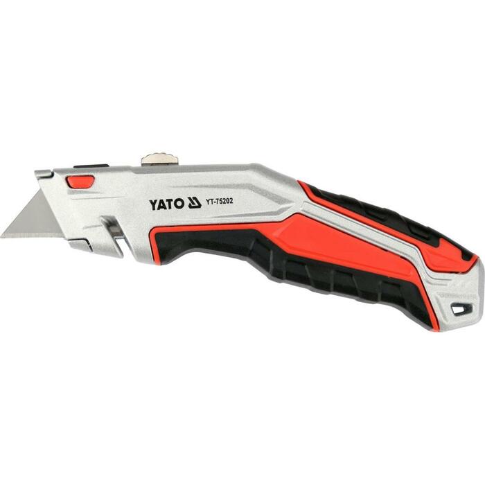 Yato YT-75202 Griešanas nazis ar trapezoidālo