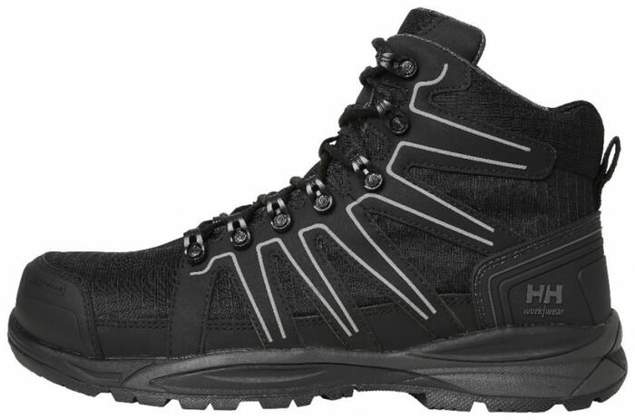 Darba zābaki Manchester Mid S3 SRC