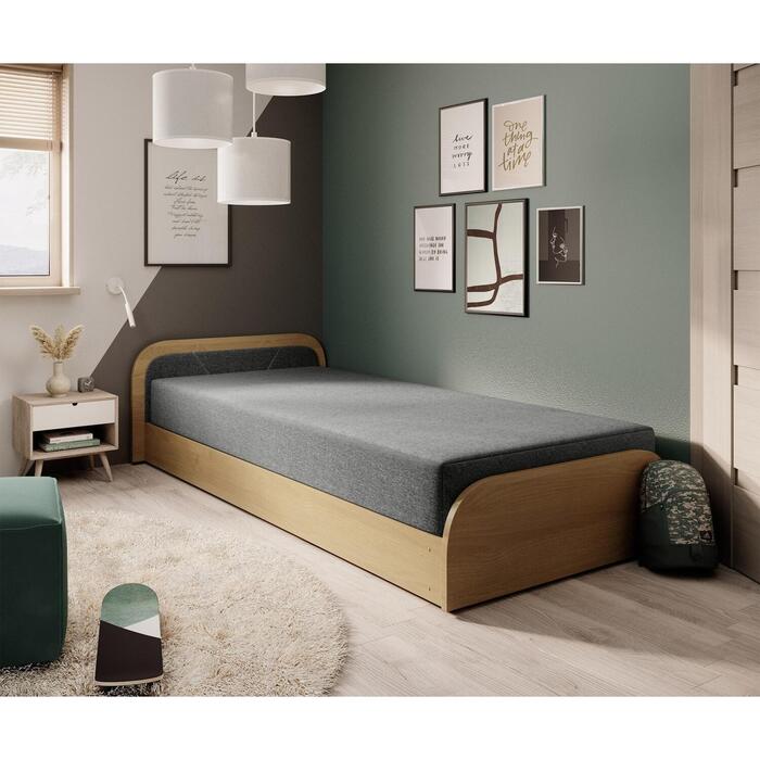 Ratioparts Parys Sawana 21 gulta, 80x190cm