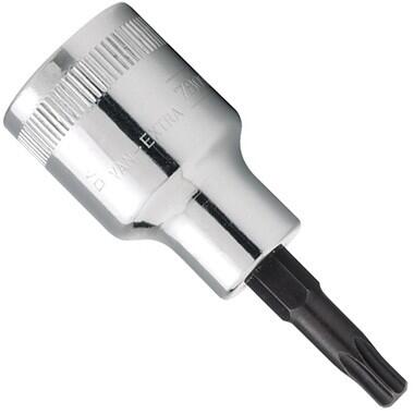 Uzgaļu galviņa TORX T50 1/2" 7809TORX-T50
