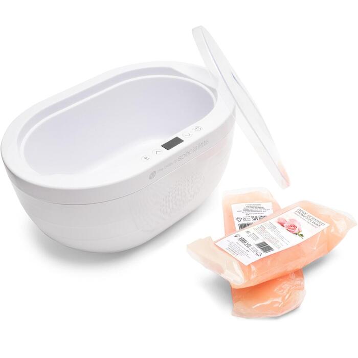 Rio Vaska sildītājs PWAX-EU/1,1, 2400g