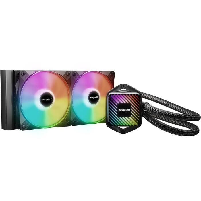 Be Quiet CPU Dzesētājs Pure Loop