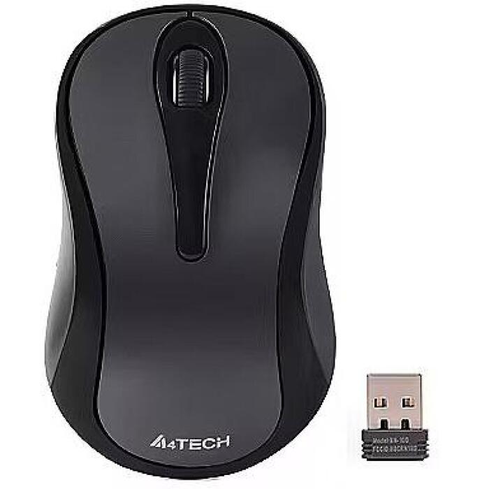 A4Tech V-Track pele G3-280N A4TMYS41198, 2