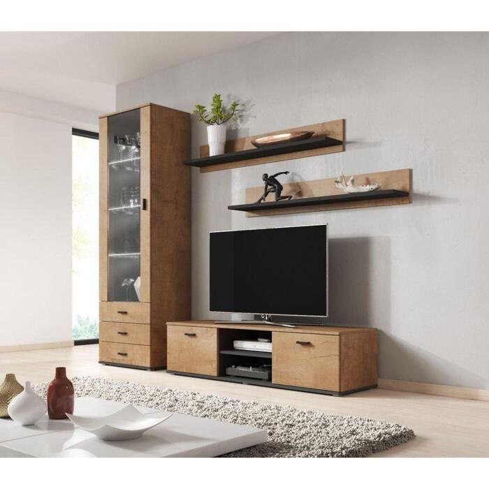 Cama Meble televizora statīvs SOHORTV140 LEF