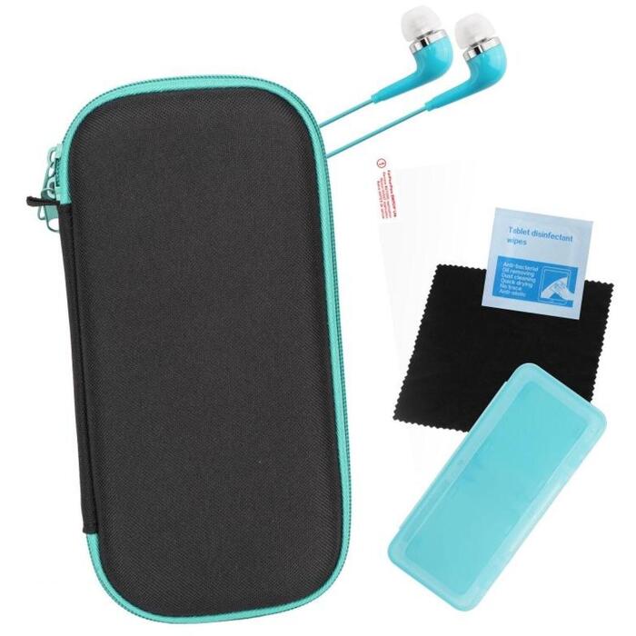 Subsonic SA5562 Starter Pack 6in1 Switch