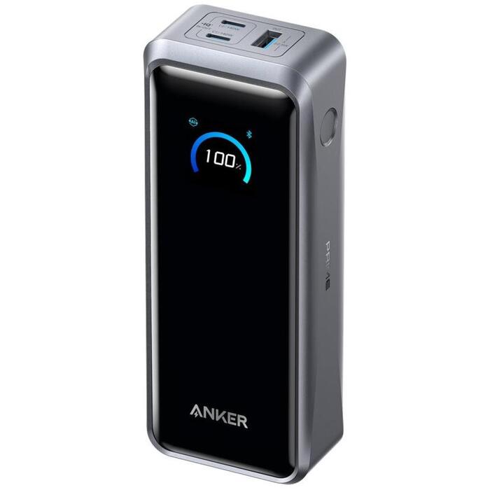 Anker Power Bank akumulators A110AH11, 26250