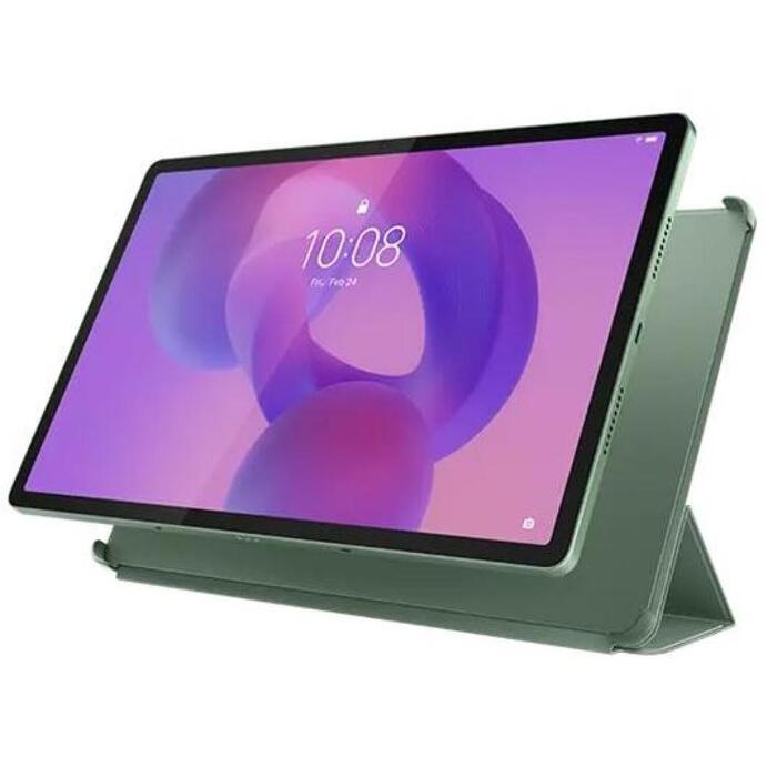 Lenovo Folio Kaste ZG38C05989, aizsargkaste, zaļa