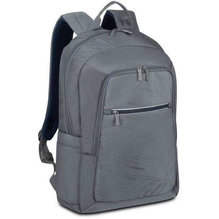 Rivacase Mugursoma Alpendorf 7561GREY, 16", 600g