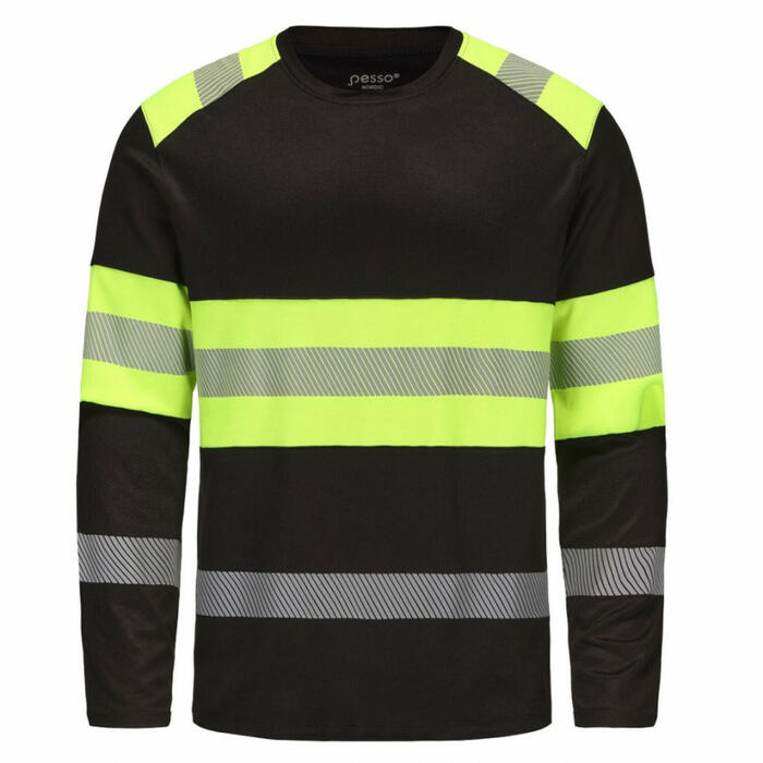 Pesso HVMIL_JXL Hi-vis krekls ar garām