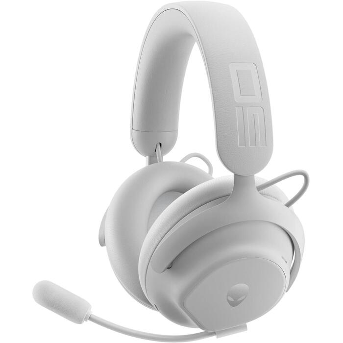 Dell Austiņas MODELIS 545-BBFT, 50mm, 20-40kHz