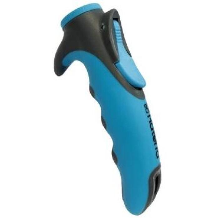 Rokturis rokas instrumentiem 15cm ComboLine Haterra (9153420)