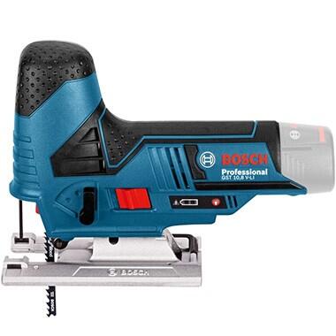 Figūrzāģis GST 12V-70 Solo 06015A1001 BOSCH