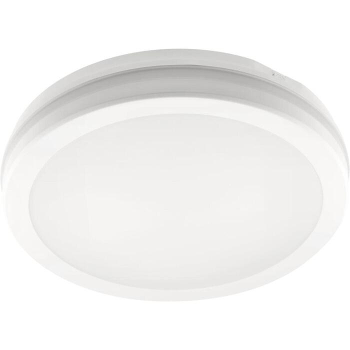 Gtv MARS LED griestu lampa LD-MAR24W-12W-CCT-00