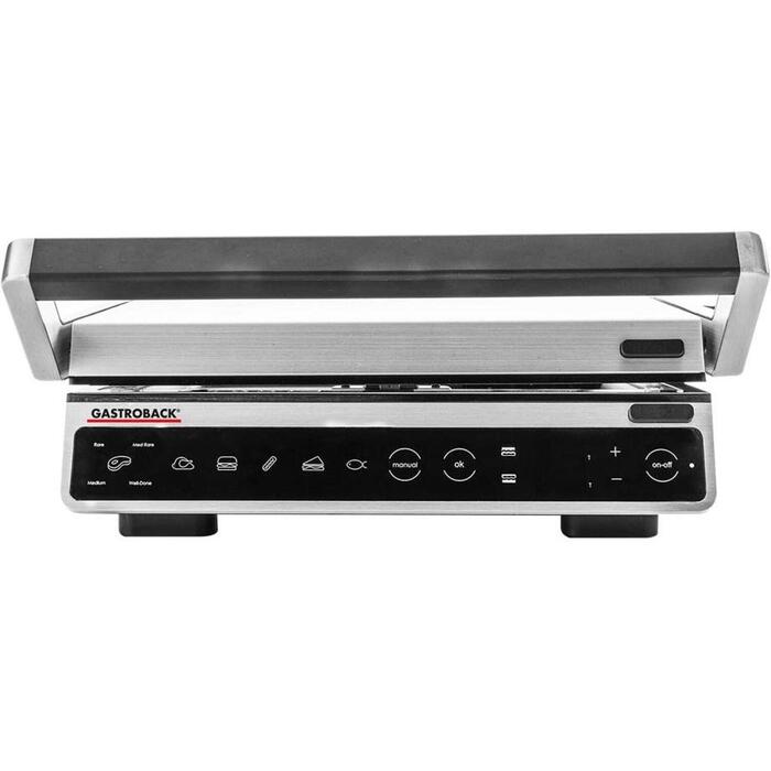Gastroback Grils 42542, 2000W, 120cm, 2
