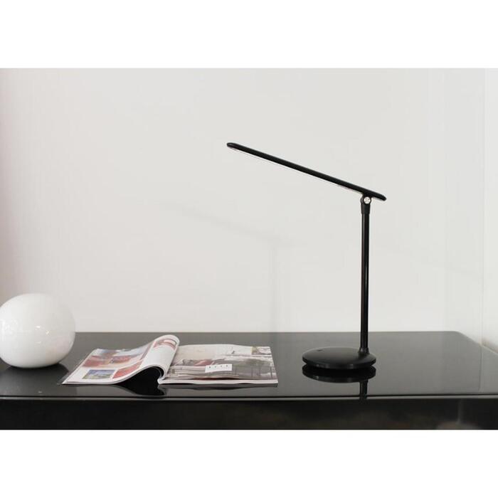 Colorway Galda lampa CW-DL02B-B, 4 W
