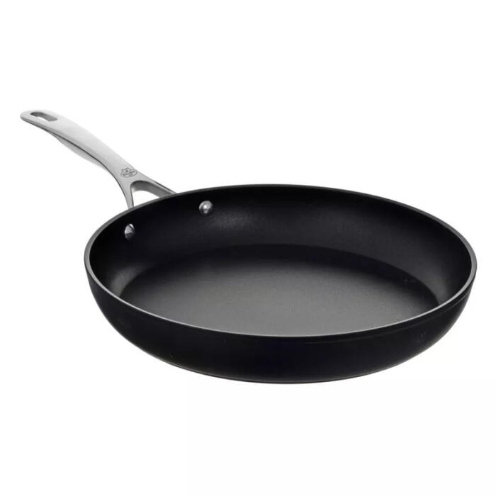 Ballarini Alba panna 31000239, Ø20cm, 4,5mm, Keravis Ti-X pārklājums, līdz 250°C, indukcijai, trauku mazgājamā mašīnā (31000239)