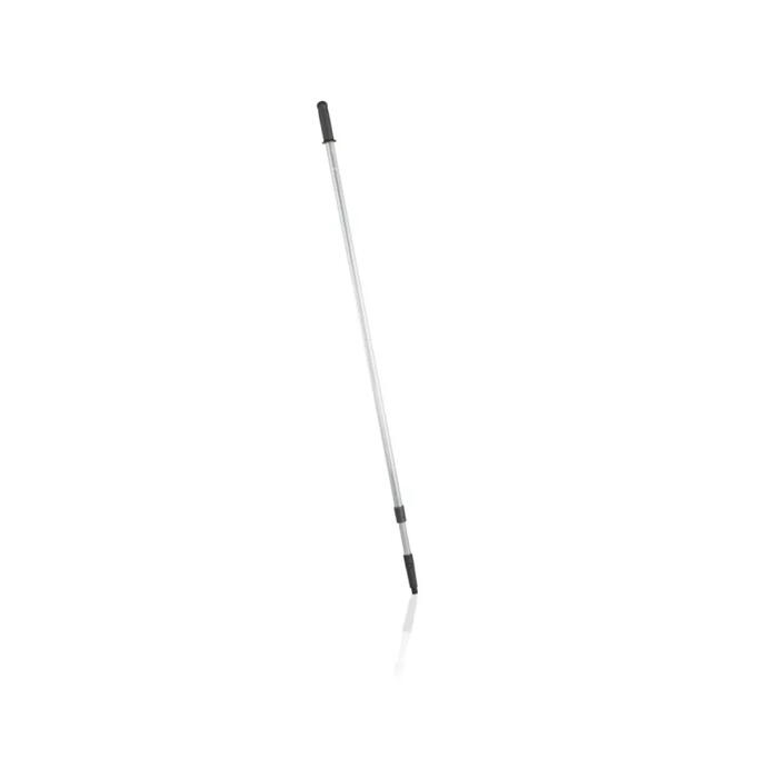 Leifheit Professional teleskopiskais alumīnija kāts, 250cm