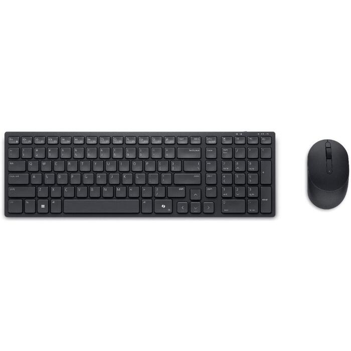 Dell Klaviatūra un pele KM555, Bluetooth