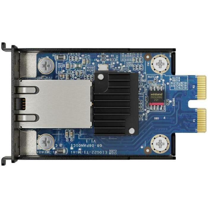 Synology Tīkla karte E10G22-T1-MINI 10GbE, PCIe