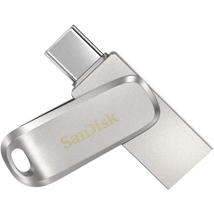 MEMORY DRIVE FLASH USB-C 32GB/SDCZ75-032G-G46 SANDISK