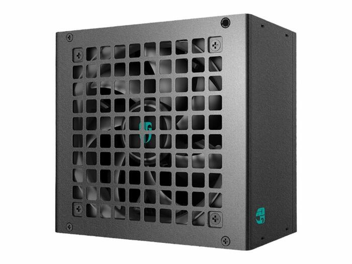 Deepcool Power supply, 80 PLUS Gold