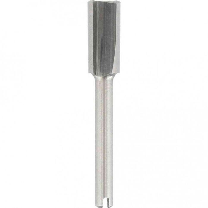 HSS frēze. D=4,8, 1 gab. 2615065232 DREMEL (2615065232)