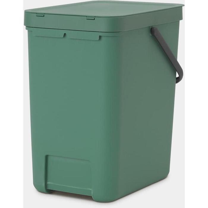 Brabantia Sort & Go atkritumu tvertne
