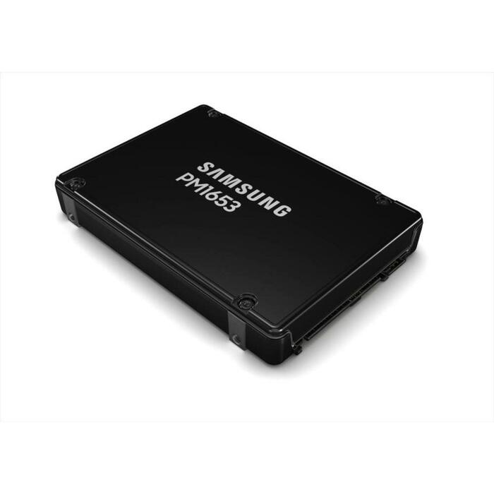 Samsung SSD 2.5" PM1653 MZILG7T6HBLA-00A07