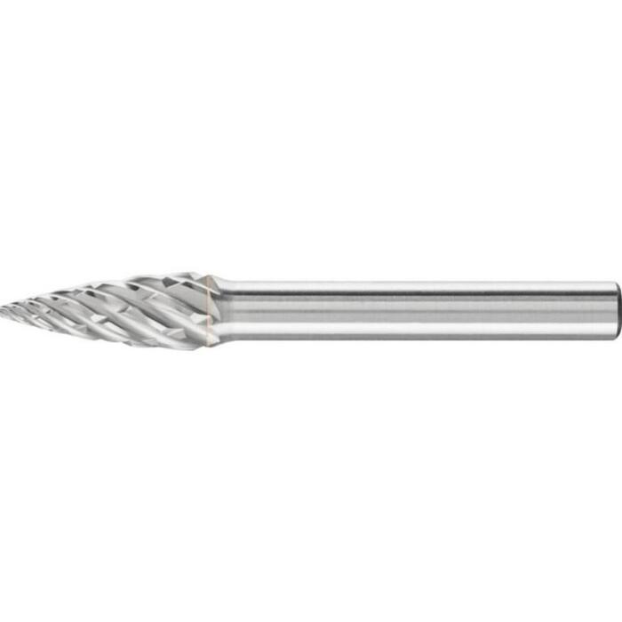Pferd Фреза Steel SPG 936993, 8x20/6mm, высокая агрессивность, хорошее удаление металла, низкая рабочая температура (936993)