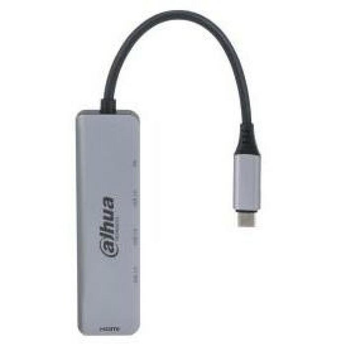 Dahua TC35 dokstacija, 1 HDMI, 1