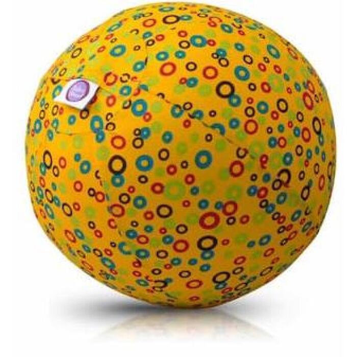 Buba Bloon lateksa balons ar auduma