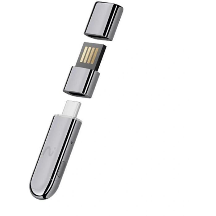 VIAIM Notekit XFVI-D02, 4.4g, 43