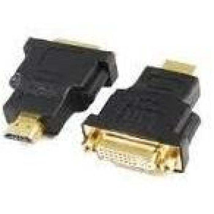 Gembird adapteris HDMI uz DVI, A-HDMI-DVI-3