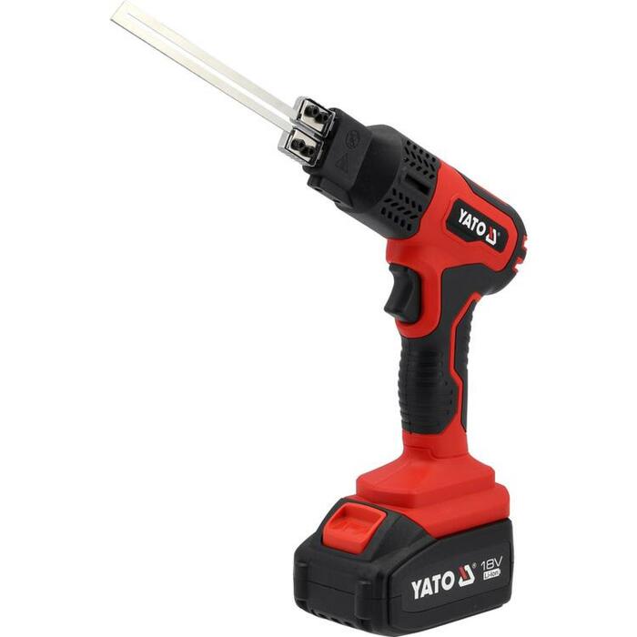 Yato Bezvadu nazis EPS 18V 200mm