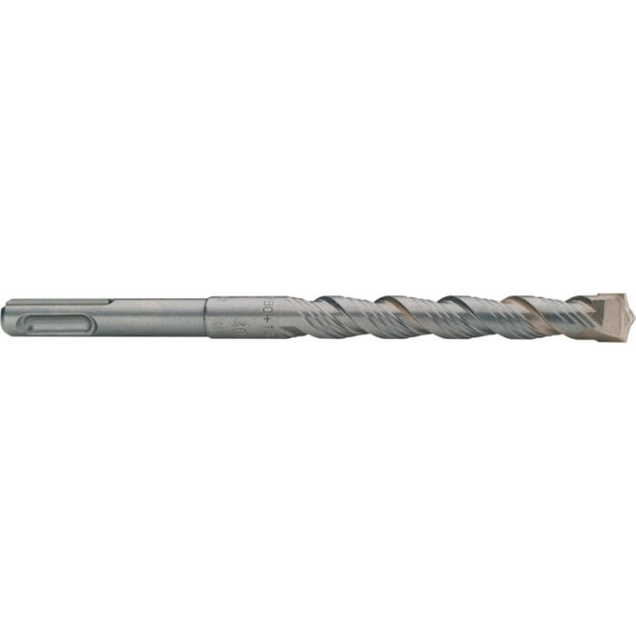 Urbis betonam 22.0x400/450mm, SDS+ MS5 TURBOKEIL (253.220.450)