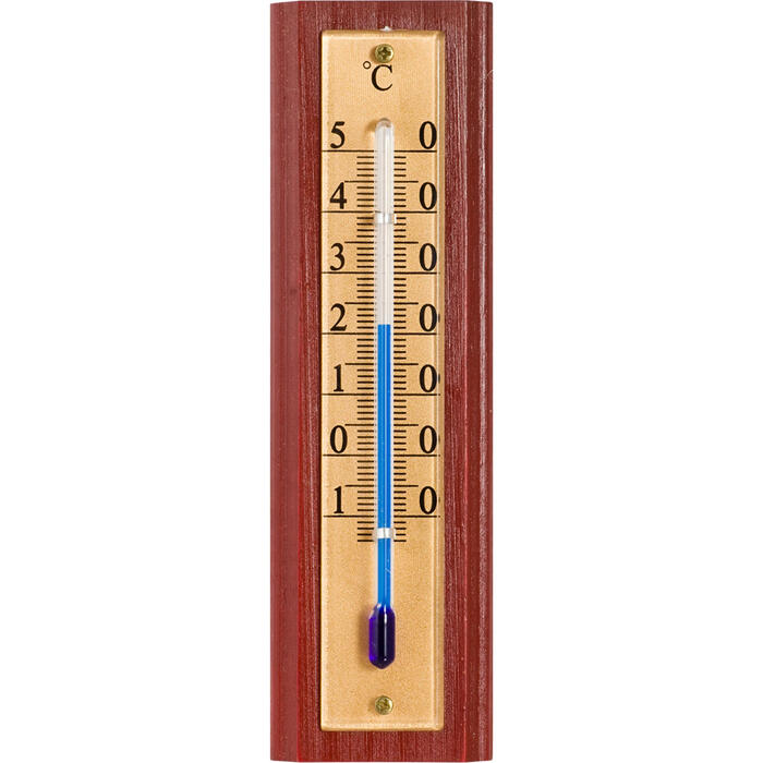 Bioterm 010500 iekštelpu termometrs, -10 līdz