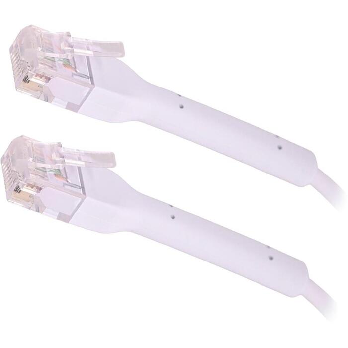 Ubiquiti patch kabelis, U-Cable-Patch-1M-RJ45, 1m, Cat6