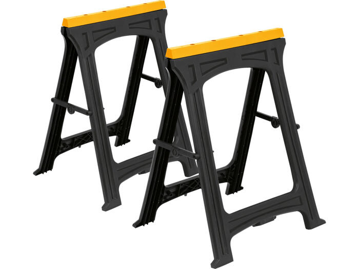 Vorel 29400 zāģu statņu komplekts, 2