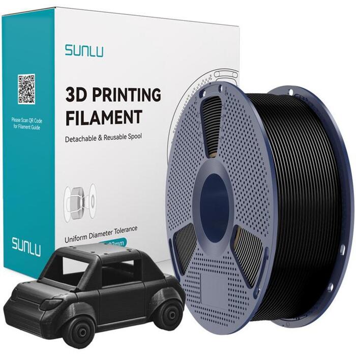 Sunlu PETG B, 1.27 g/cm³