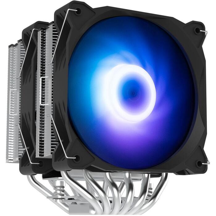 Zalman CPU dzesētājs CNPS12X BP ARGB
