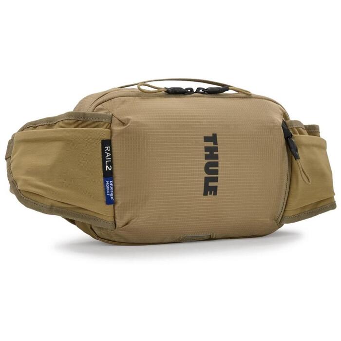 Thule Jostas soma 2L, izbalējusi khaki