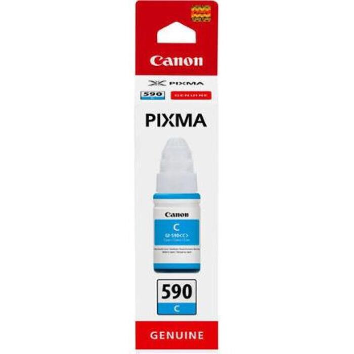 Canon Printera kārtridžs GI-590 1604C001, 70