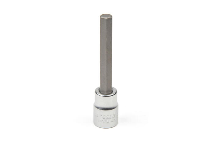 Garā HEX muciņa 3/8` 8 mm