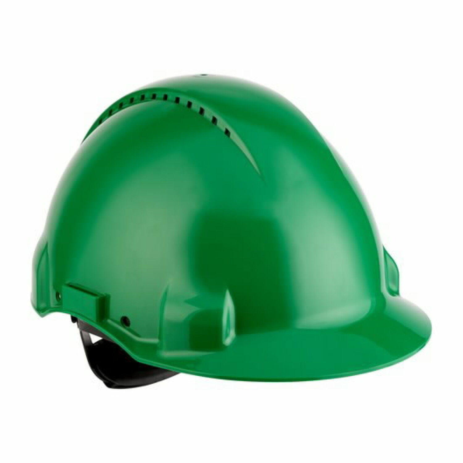 Ķivere Uvicator, regulējama, zaļa, G3000NUV-GP, 3M (PG30NUGP)