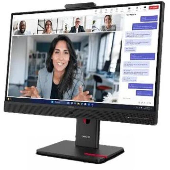 Lenovo ThinkVision T27QD-4v monitors, 27", 2560