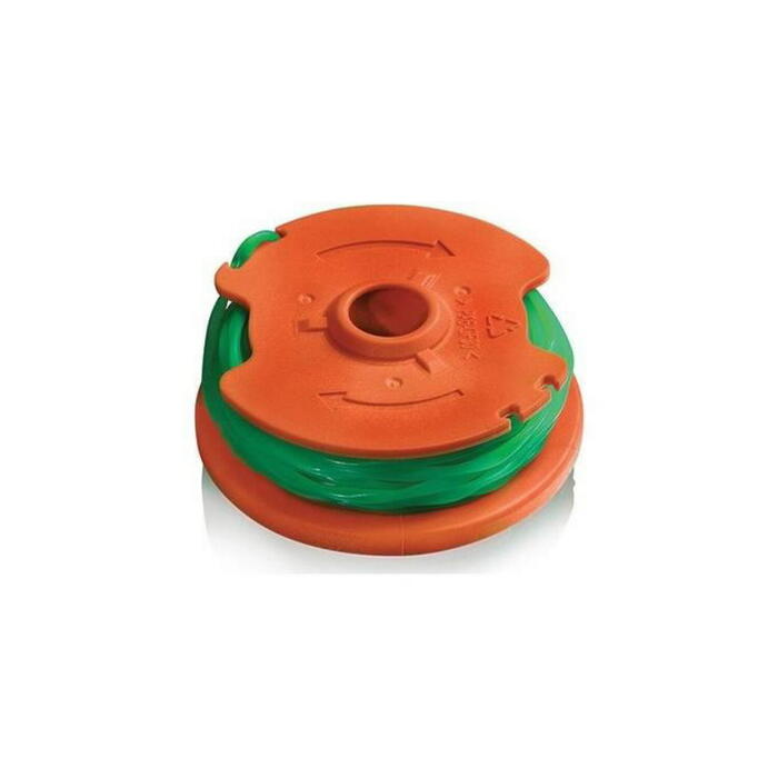 Worx trimmera spole ar auklu WA0014
